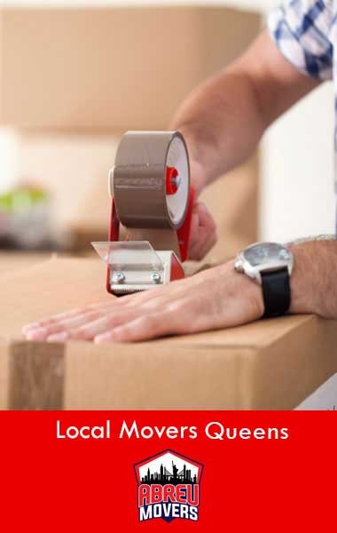 movers queens