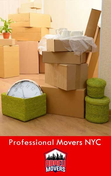NYC Movers