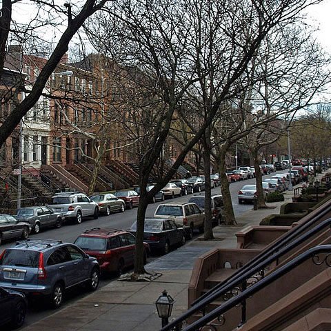 bronx local movers