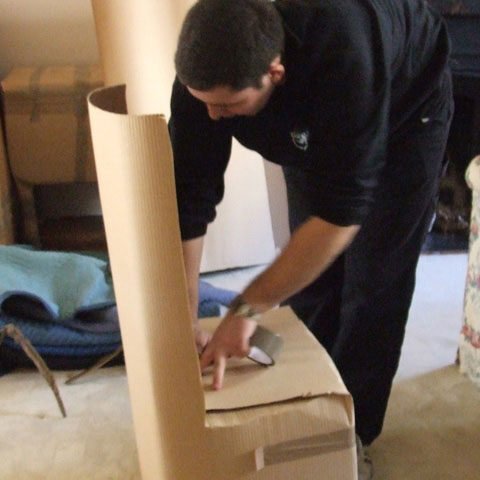 abreu movers packing services